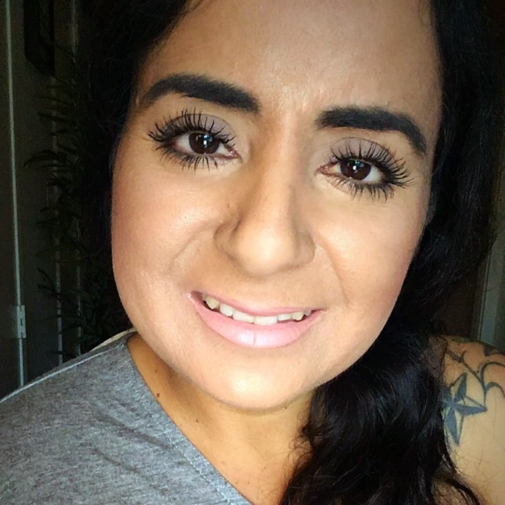 Meet your Posher, Beth